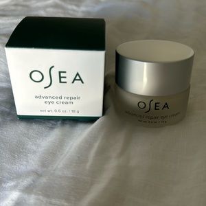 OSEA Advanced Repair Eye Cream - Brand New in Box